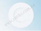 Светодиодный светильник LED Downlight 12Вт slim (round)
